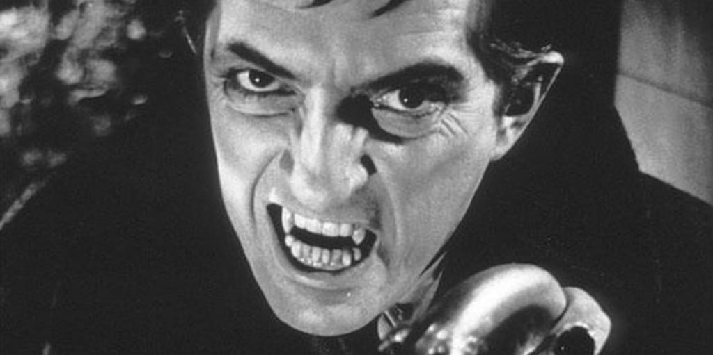 Movies! TV Network  Listen: A Dark Shadows Inteview with Jonathan Frid