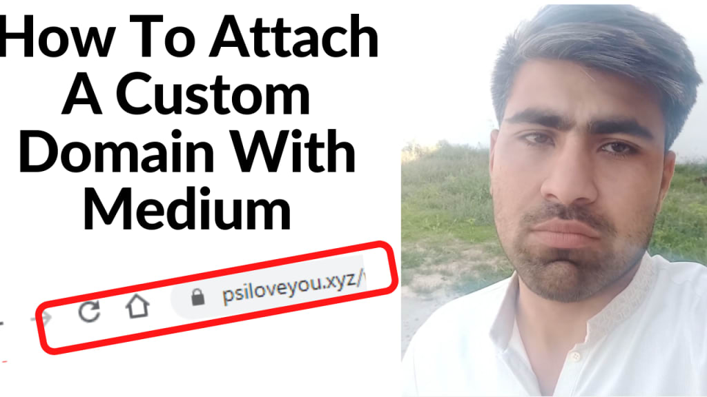 How To Set Up Custom Domain For Your Medium Publication A Step by Step how-to-set-up-custom-domain-for-your-medium-publication-a-step-by-step