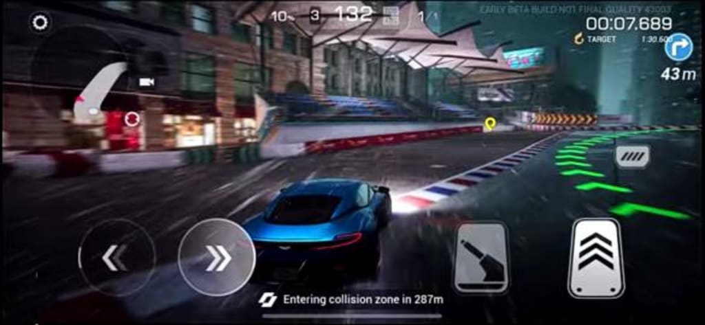 Racing Master - Car Race 3D on the App Store