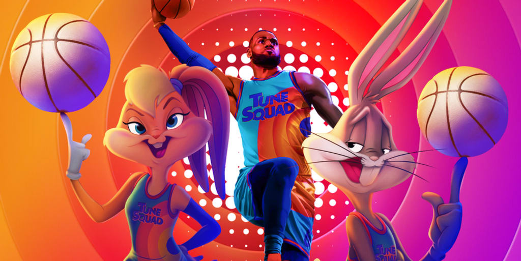 Space Jam 2: Every Confirmed Member Of Bugs Bunny's Team