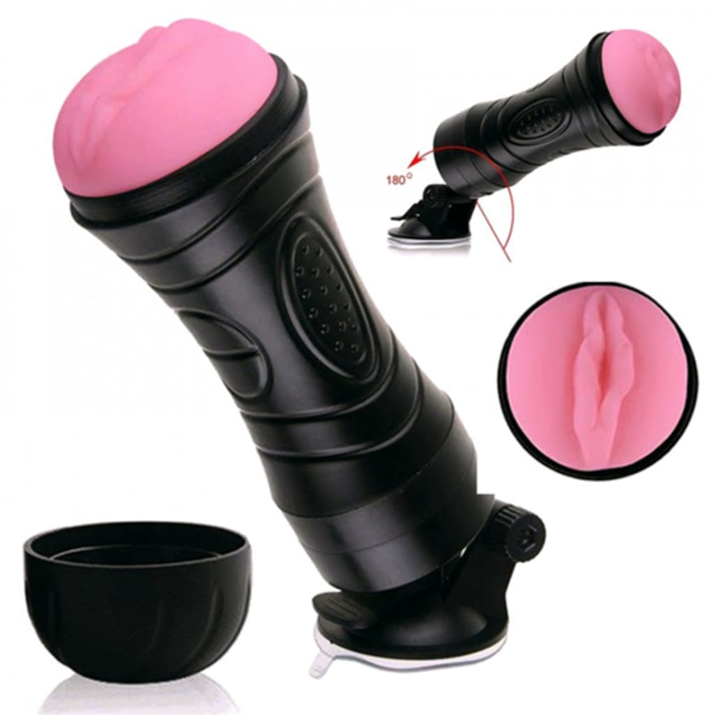 How To Use Flashlight Sex Toy? | Filthy