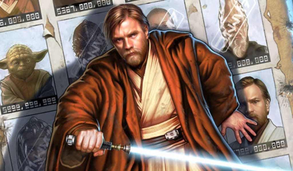 Star Wars: Obi-Wan Kenobi Rumor Suggests The Inquisitors Return