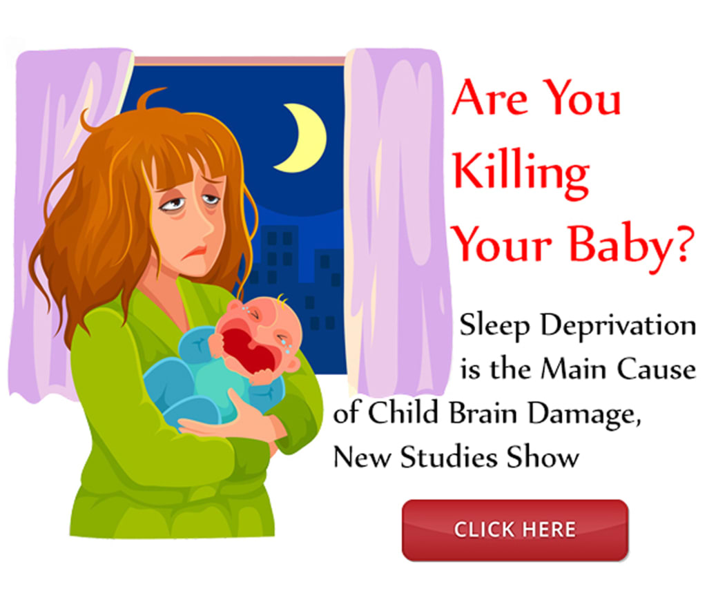 CoSleeping Should Your Child Sleep In Your Bed? Families