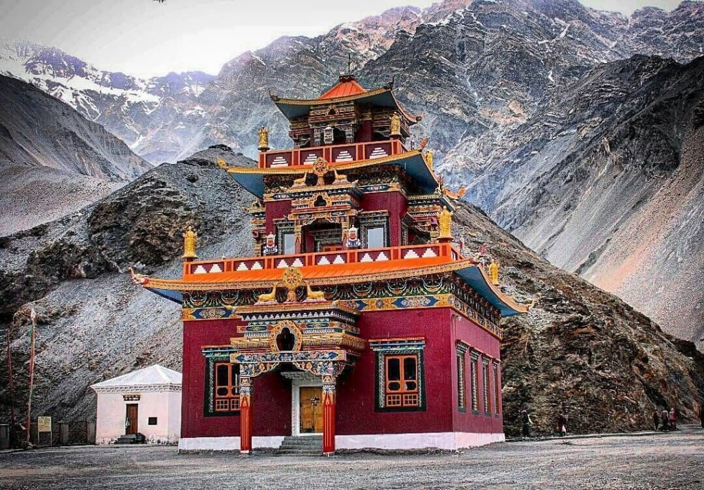 Tabo Monastery, Spiti Valley: How To Reach, Best Time & Tips