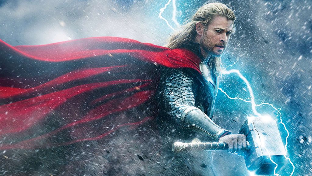 Review: 'Thor: Love and Thunder' reunites superhero with old flame