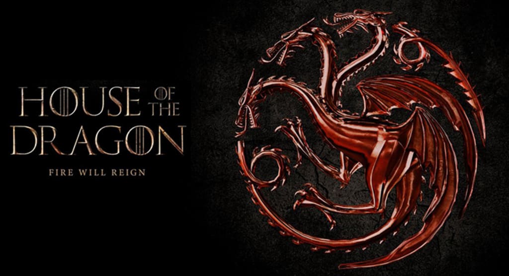 Every Major New Character on HOUSE OF THE DRAGON