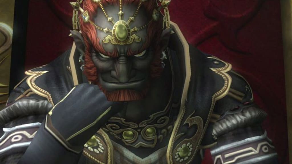 A Coveted Wind: How The Wind Waker Gave Ganondorf Depth