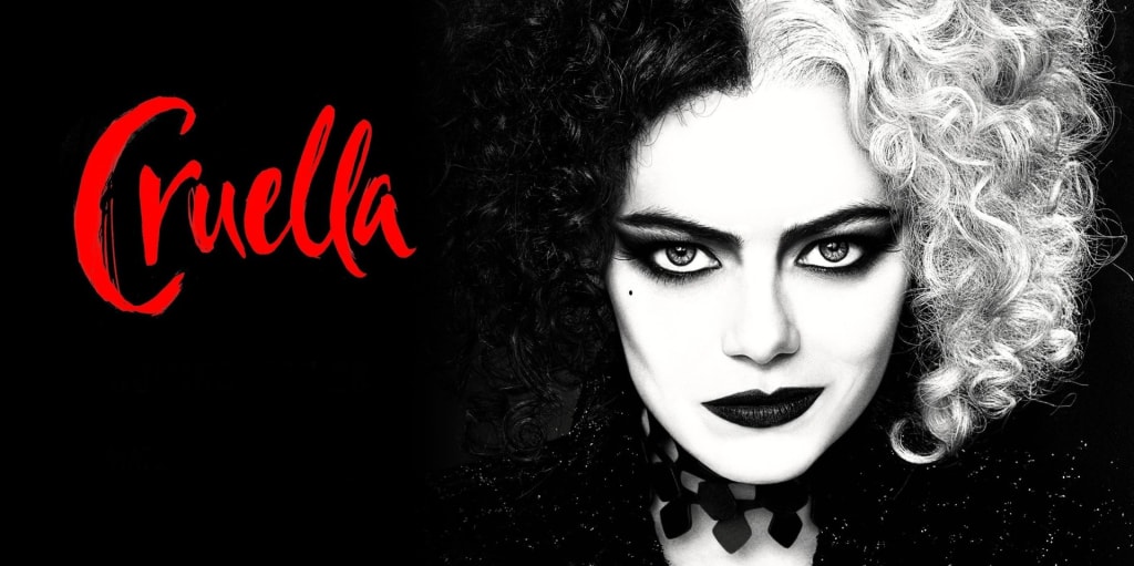 What We Know About The Cruella Movie So Far