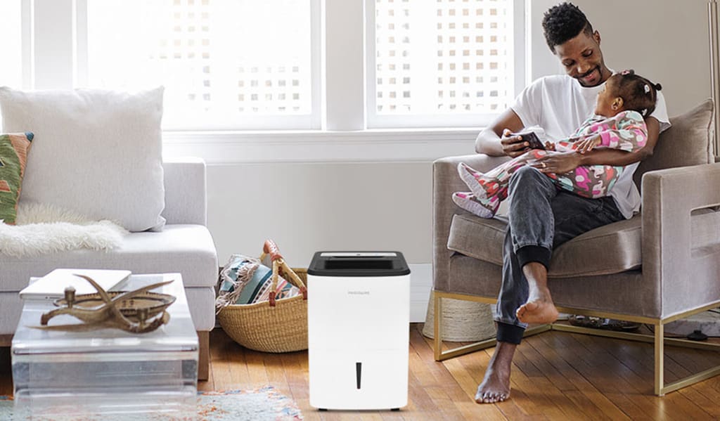 Dehumidifier Buying Guide Lifehack