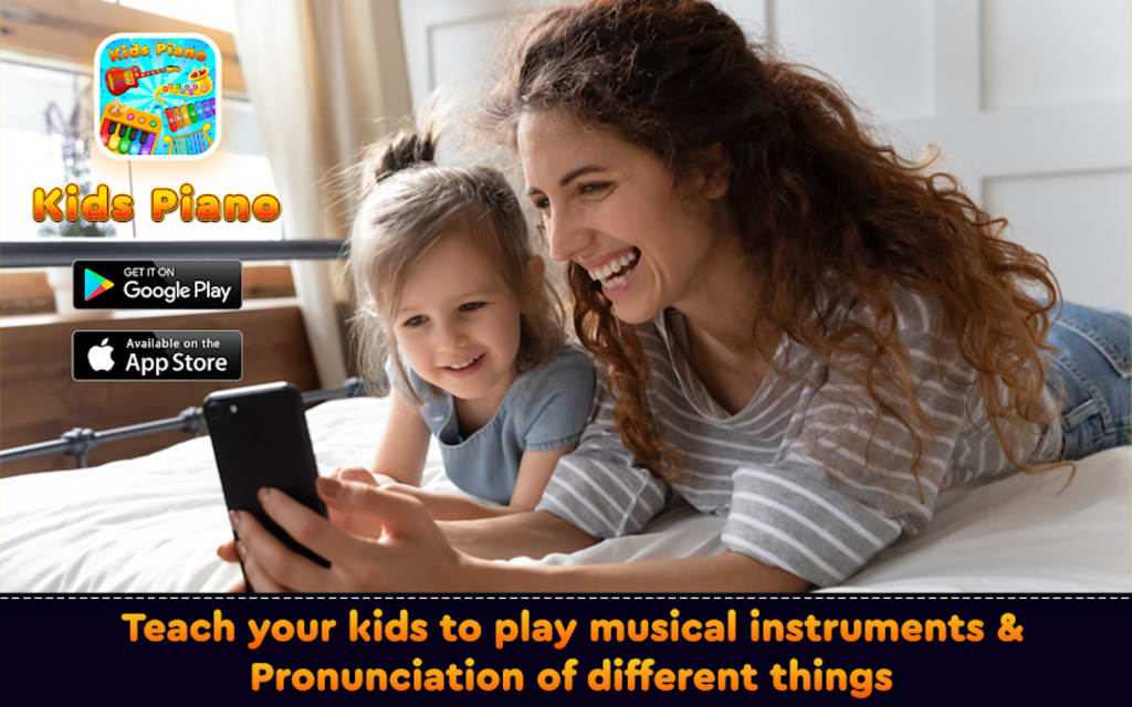 4 Reasons To Listen To Music With Your Kids - Begin Learning