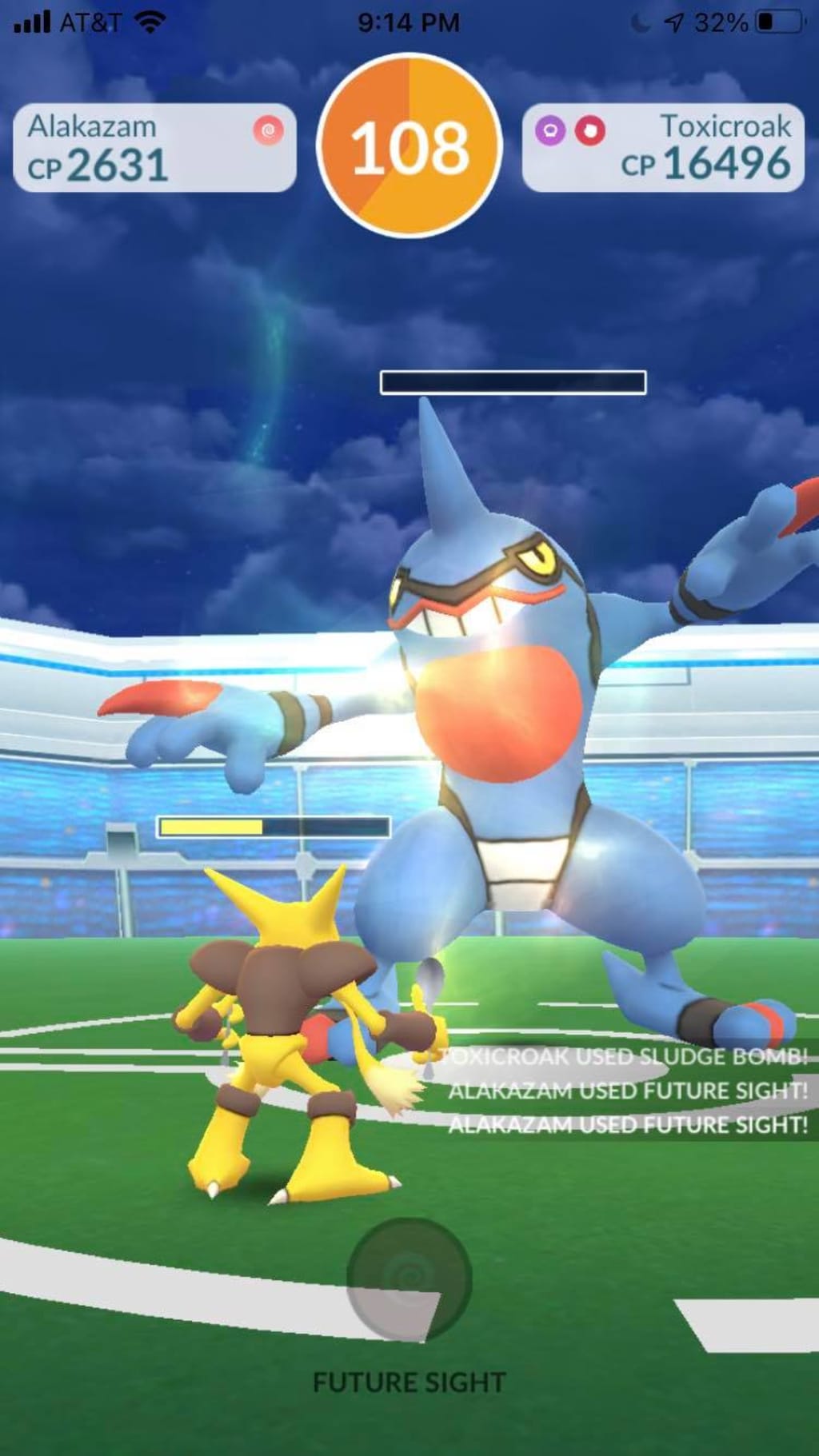 Pokemon Go Has Made Some Big Changes To Raid Battles - GameSpot