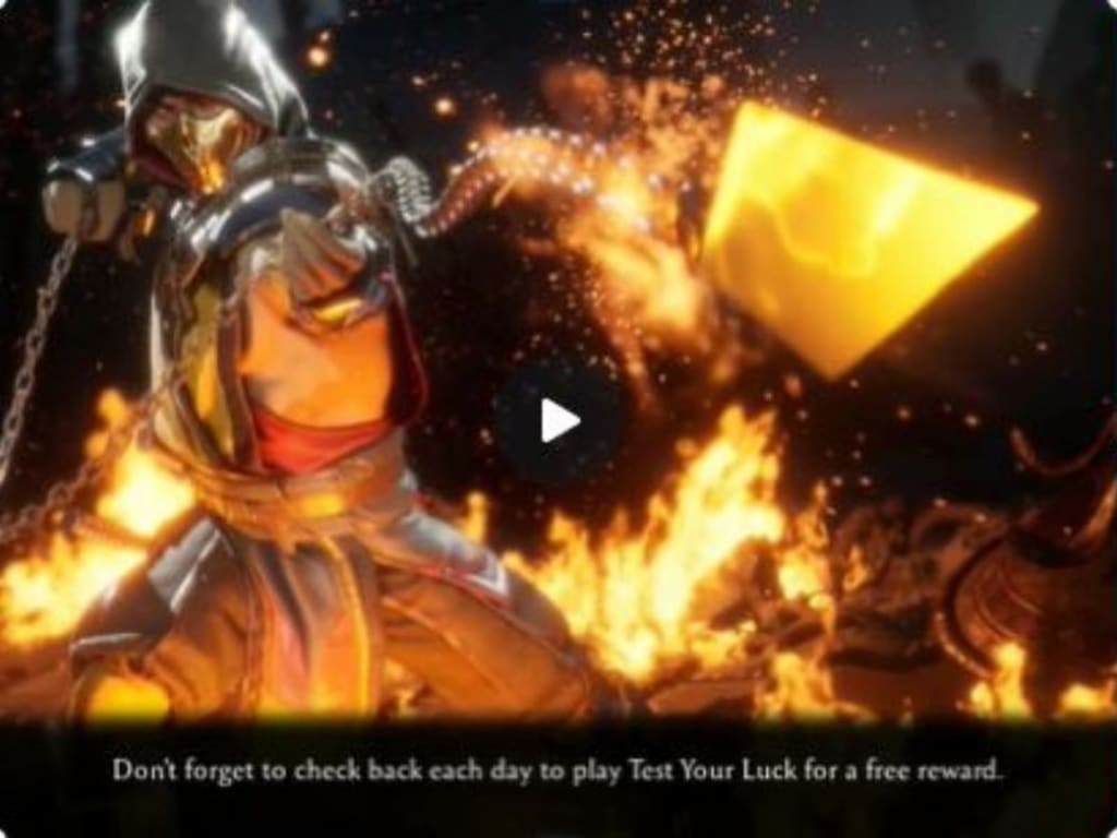 Mortal Kombat 11 Kombat Pack Apk Mobile Android Version Full Game