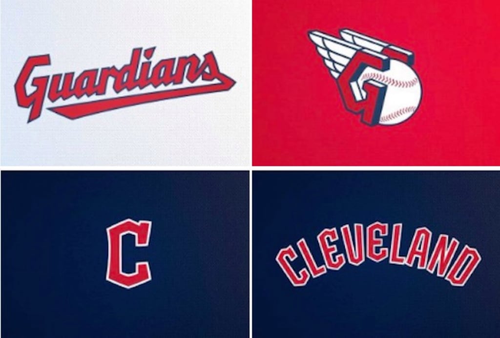 Benched: Chief Wahoo not All-Star this time in Cleveland