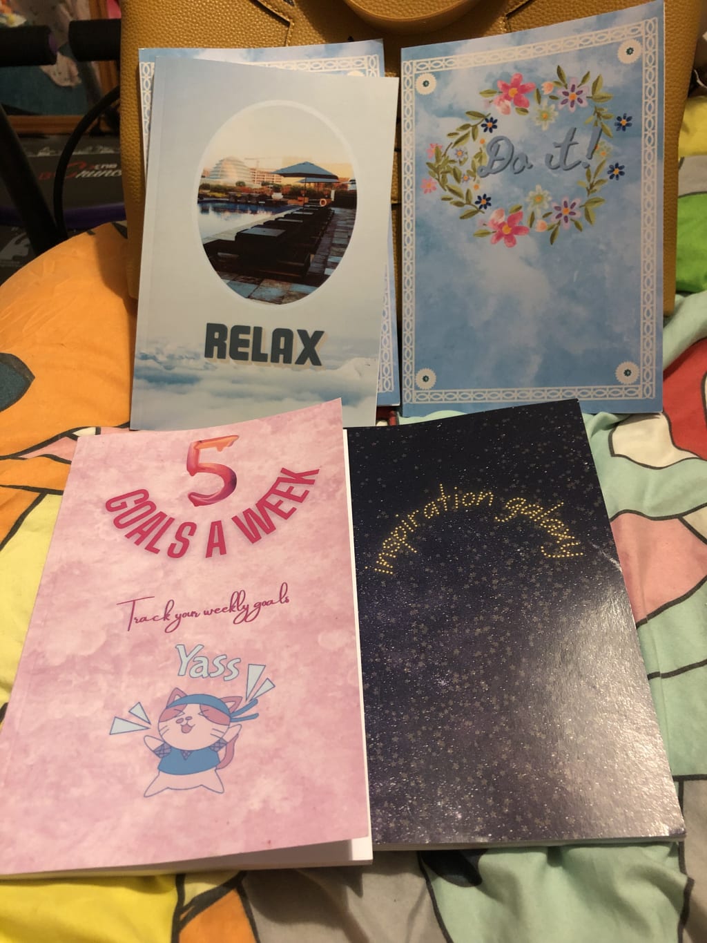 What Are Low-Content Books? | Journal