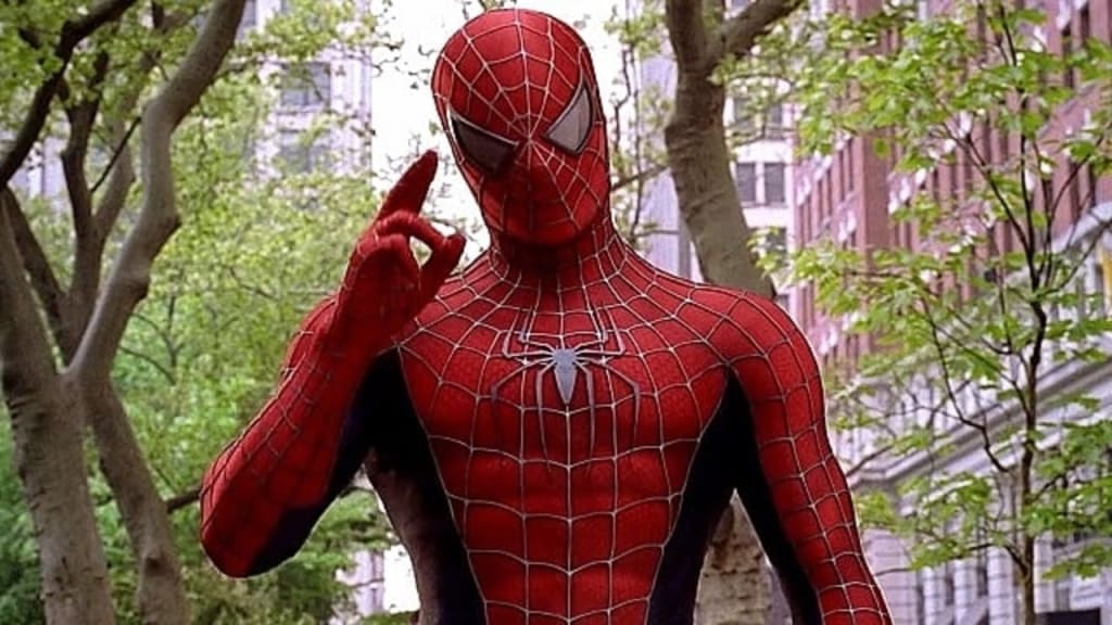 Actors Who've Portrayed Spider-Man: Tobey Maguire, Tom Holland, More