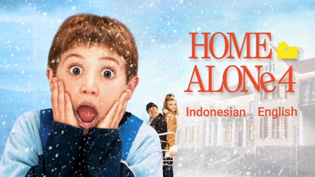 Home Alone'—A Movie Review