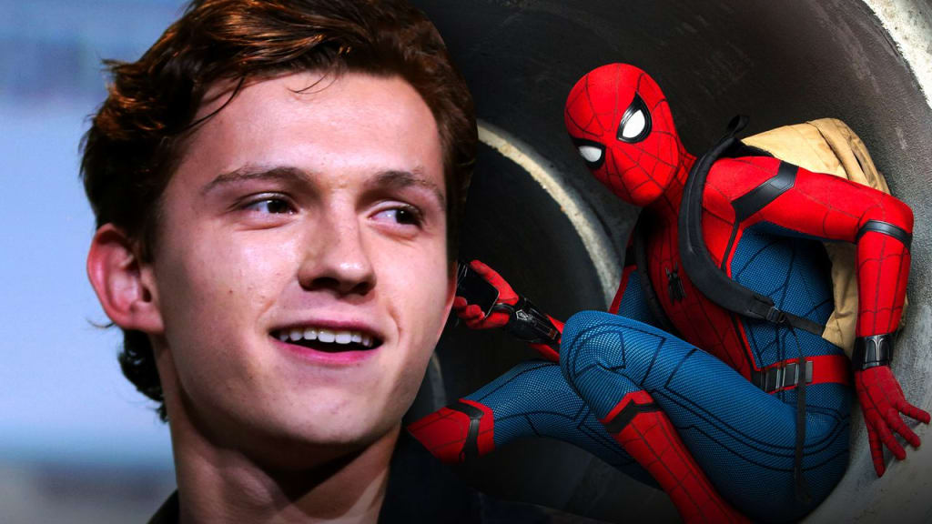 Tom Holland on How 'Spider-Man: Far From Home' Leads Into 'No Way