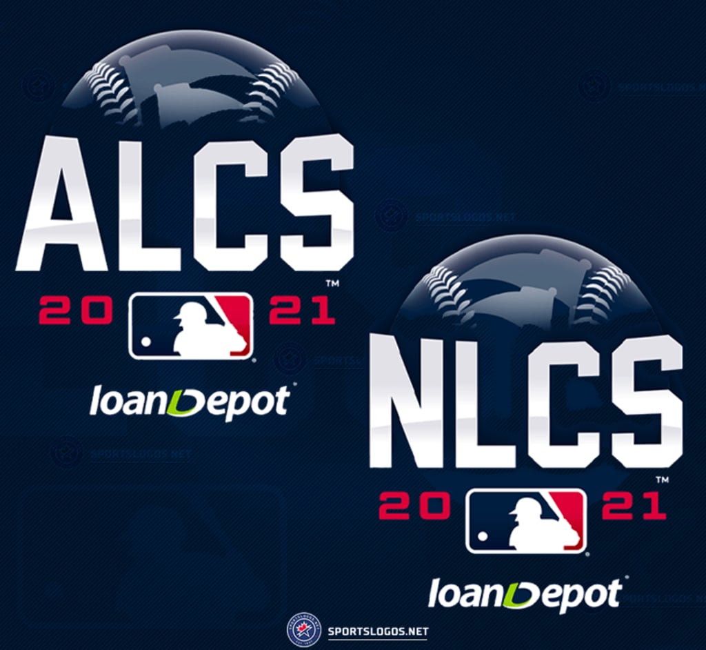 MLB LCS History (1969-2023)