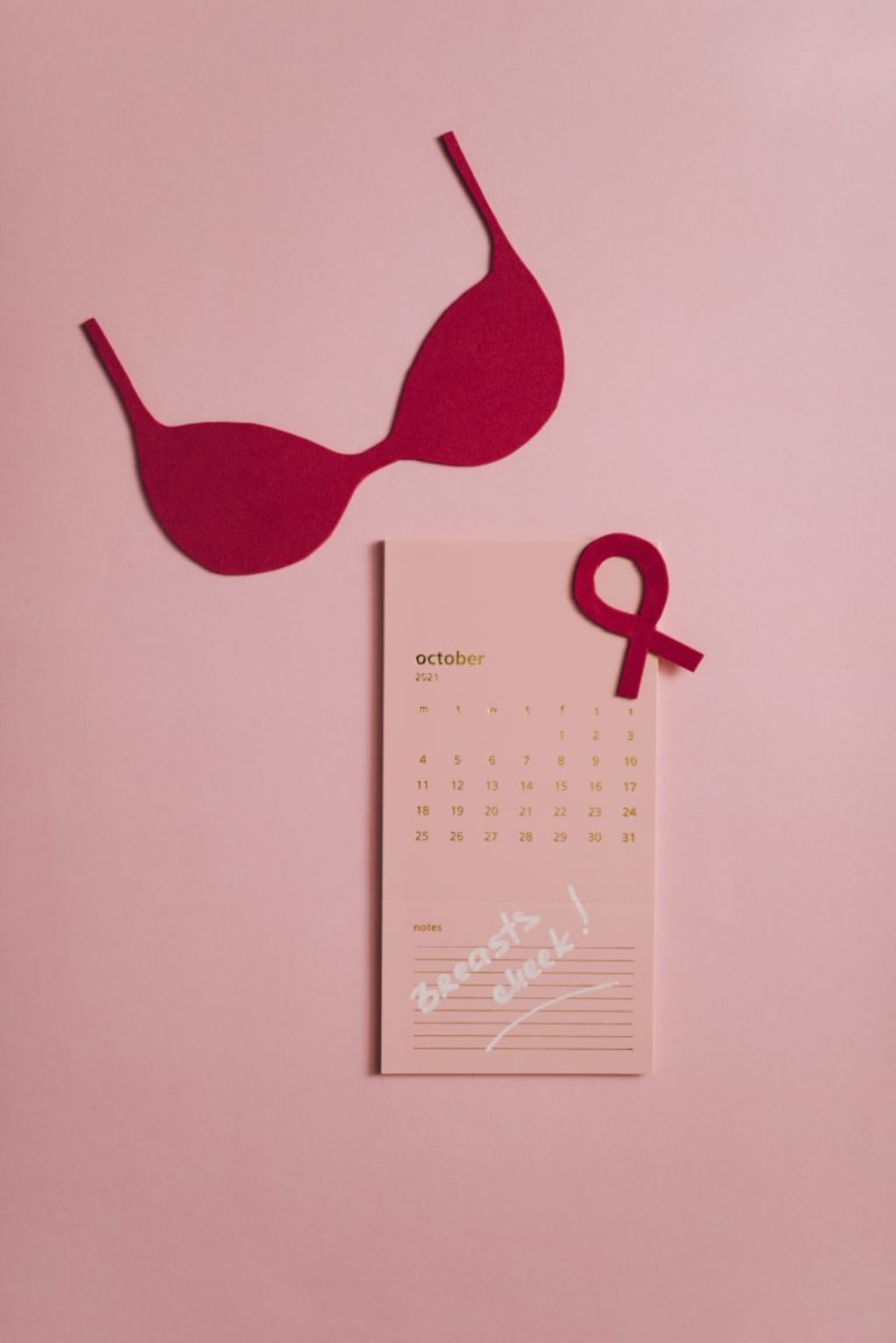 Recycle Your Bra To Help Support Breast Cancer Awareness!