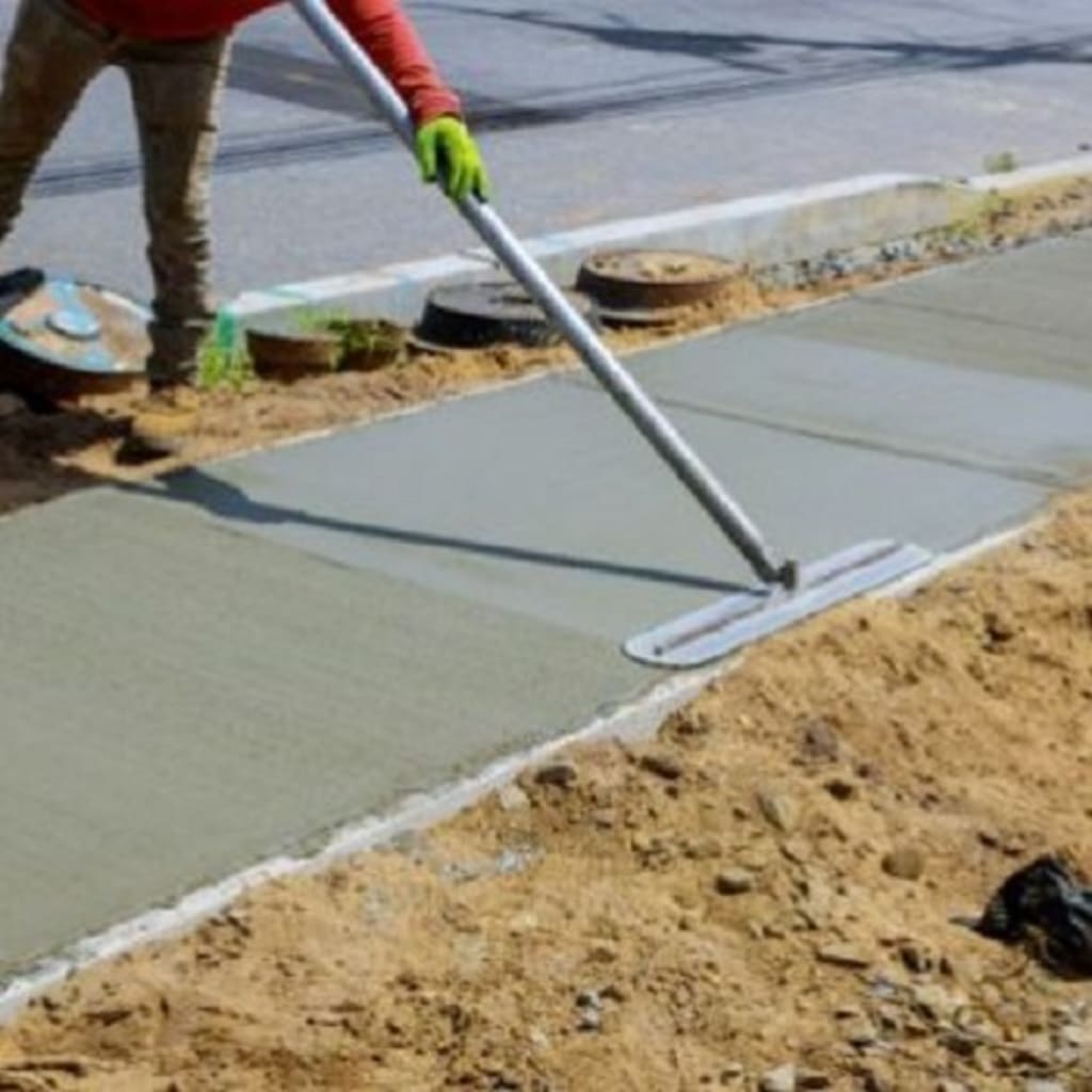 Best Concrete Contractor In Mesa