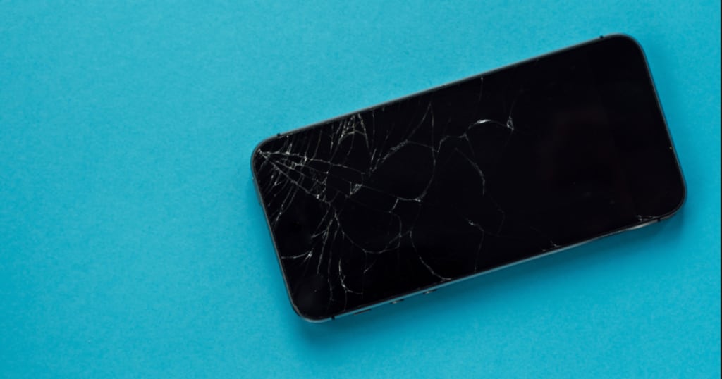 How to Remove Scratches from Phone Screen