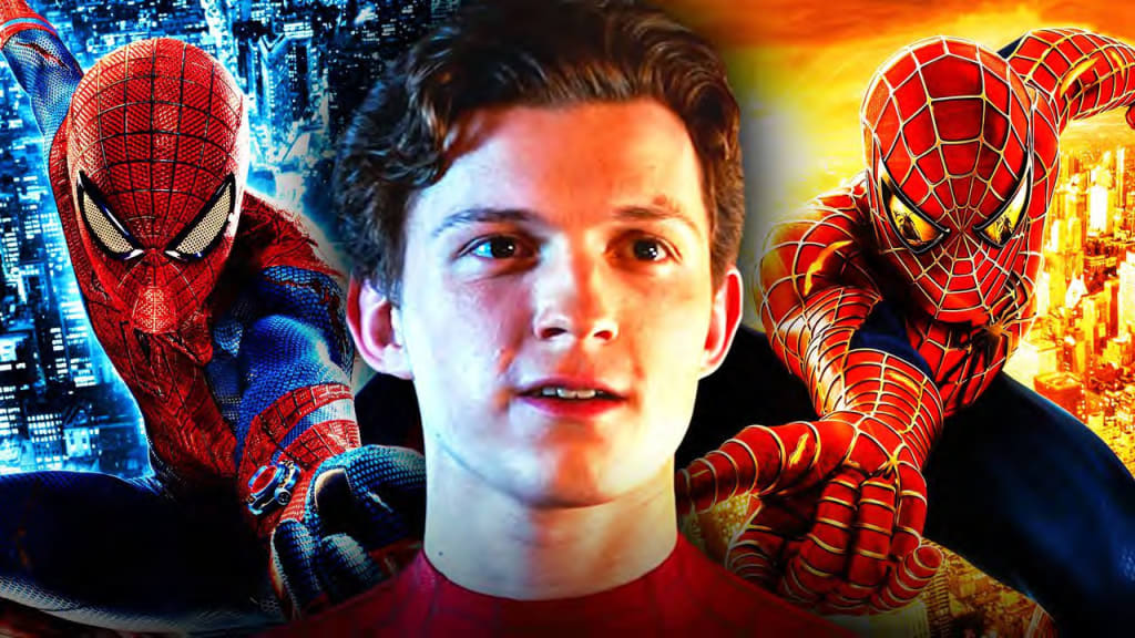 Marvel's Spider-Man 2 Release Month Seemingly Leaked by Actor