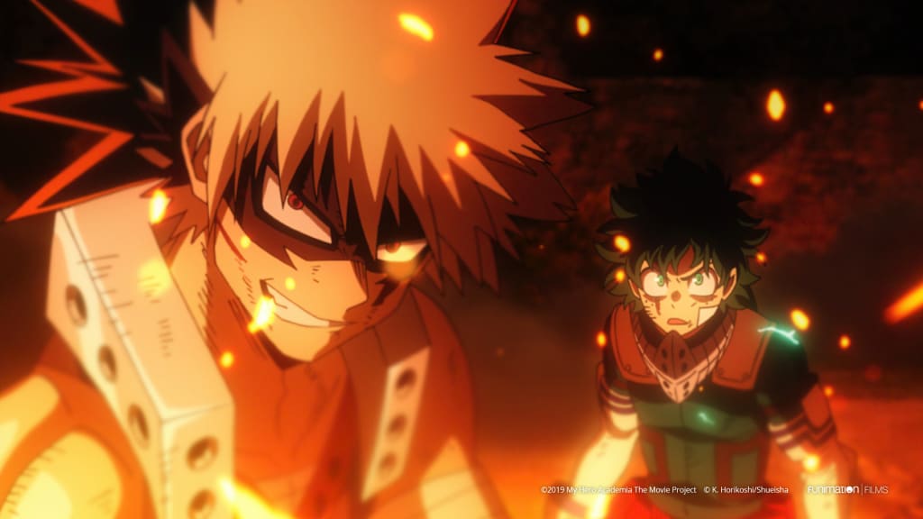 5 Characters We Can't Wait to See in 'My Hero Academia' Season 3