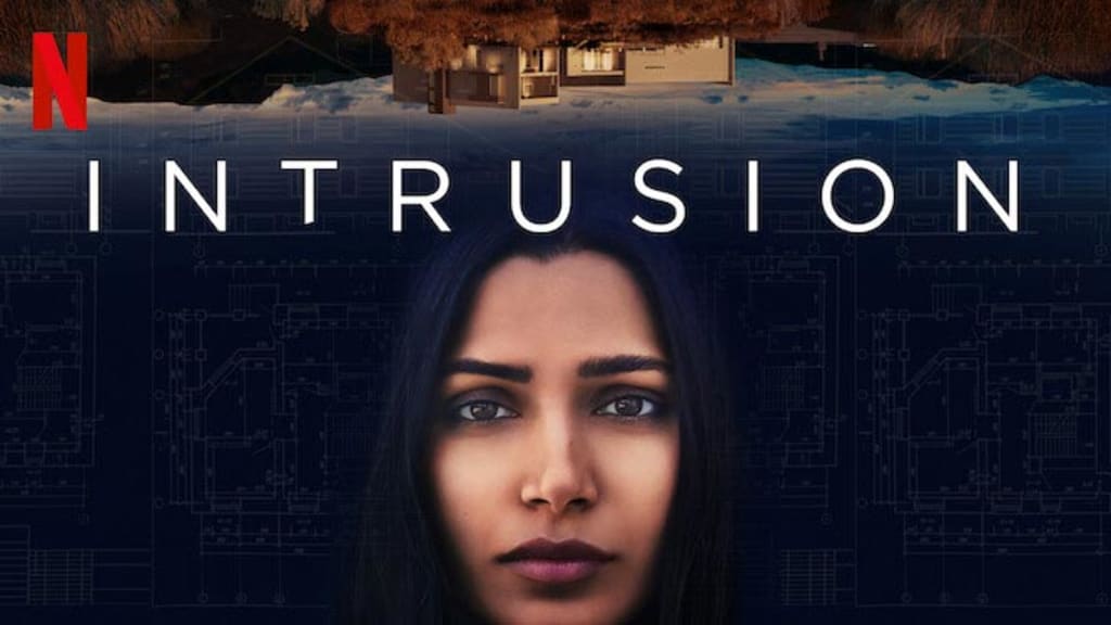 Intrusion - review (Netflix)