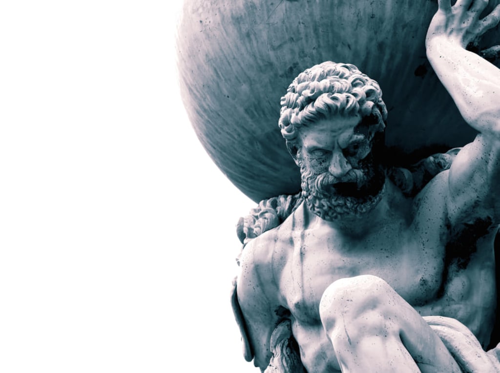 Aristarchus of Samos Fiction