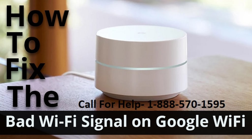 Google Wifi review: The easiest, cheapest way to fix bad Wi-Fi