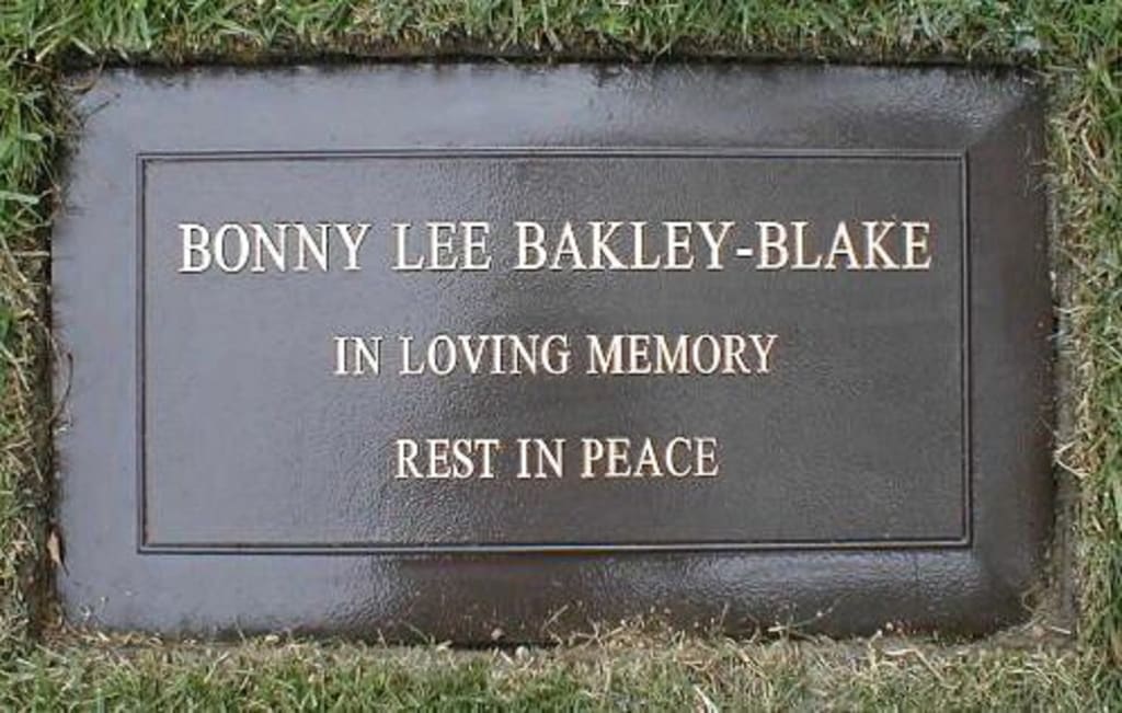 The Unsolved Murder of Bonny Lee Bakley | Criminal