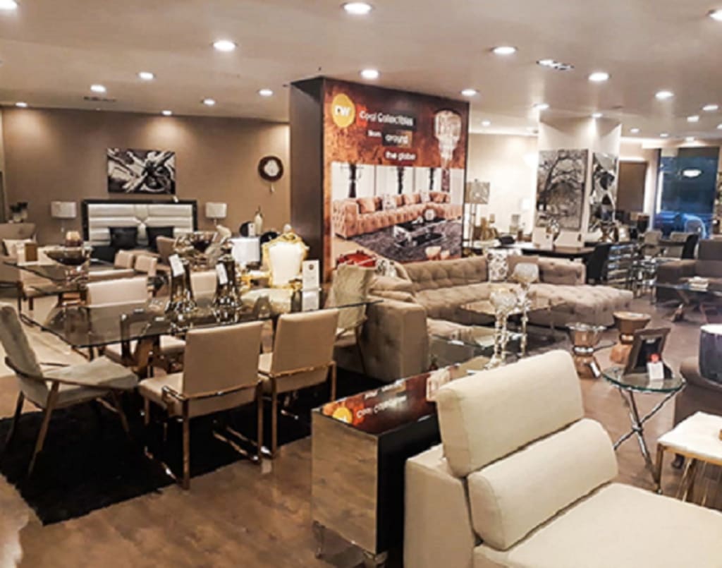 Glens Falls Furniture Stores