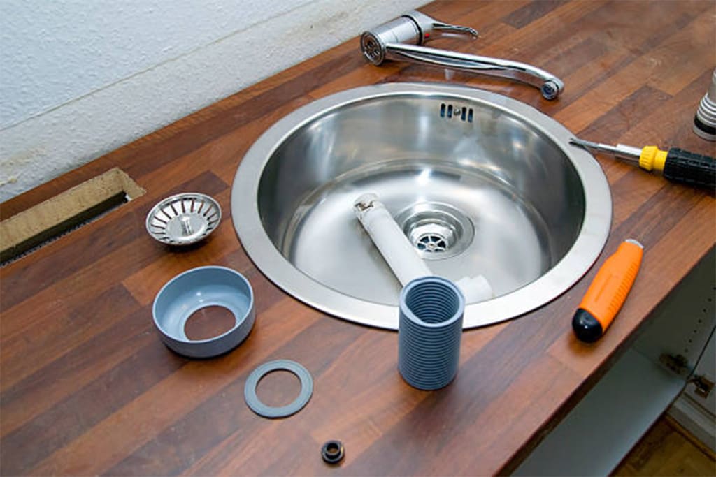 Understanding the process of the best countertop installation company