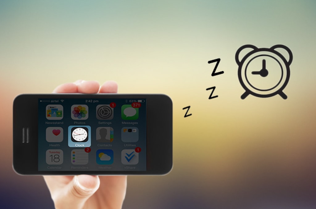 What Is Sleep Mode For Your Smartphone? 01