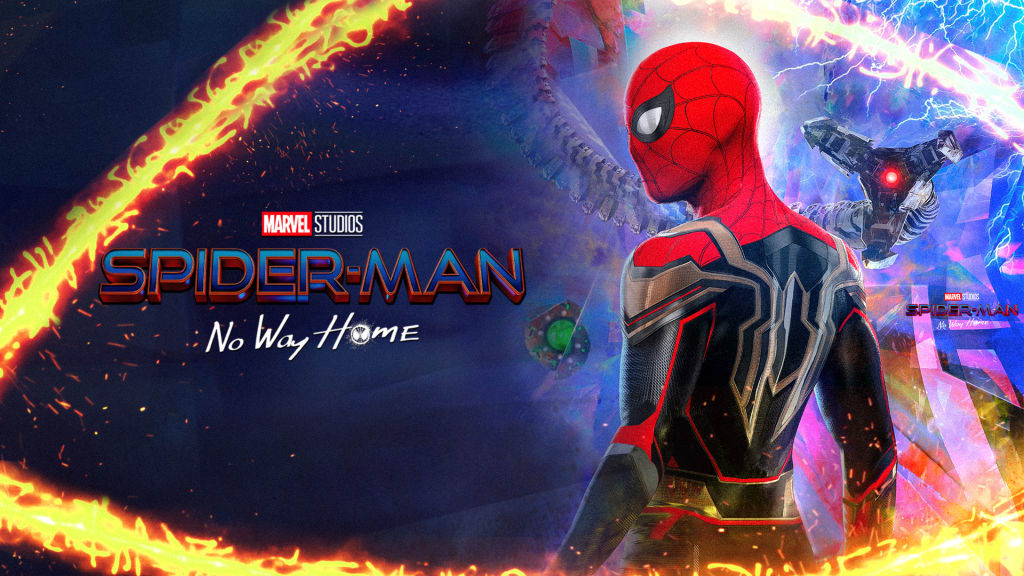 Movie Review: Marvel's 'Spider-Man: No Way Home