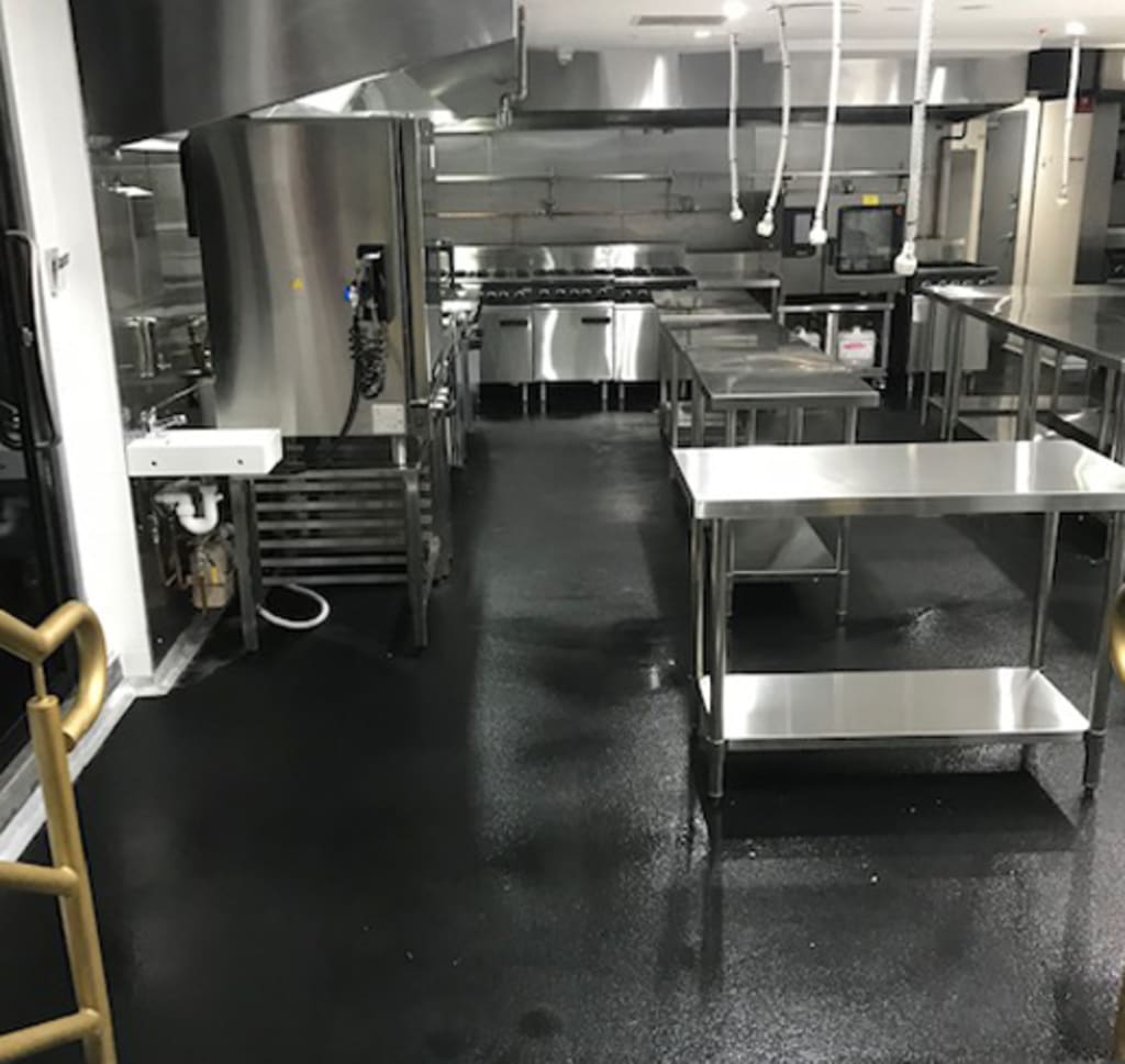 Meat Cutting Machine