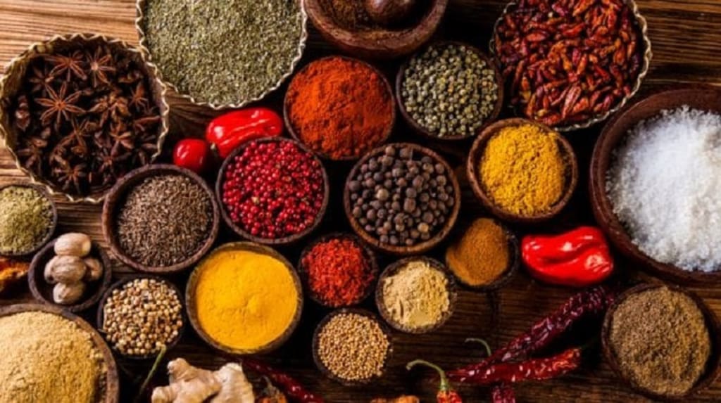 How Long Do Spices Last? And Other Spicy Questions