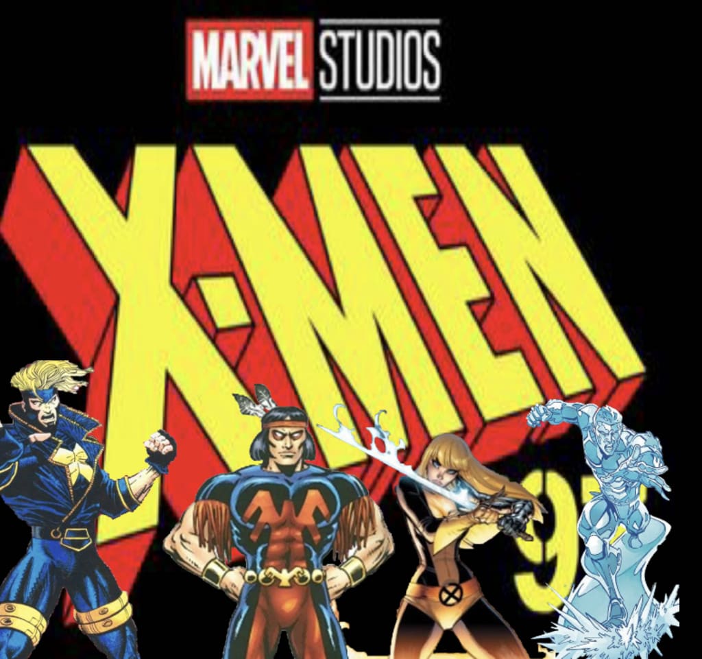 X-Men '97: What to Expect From the Animated Marvel Sequel Series