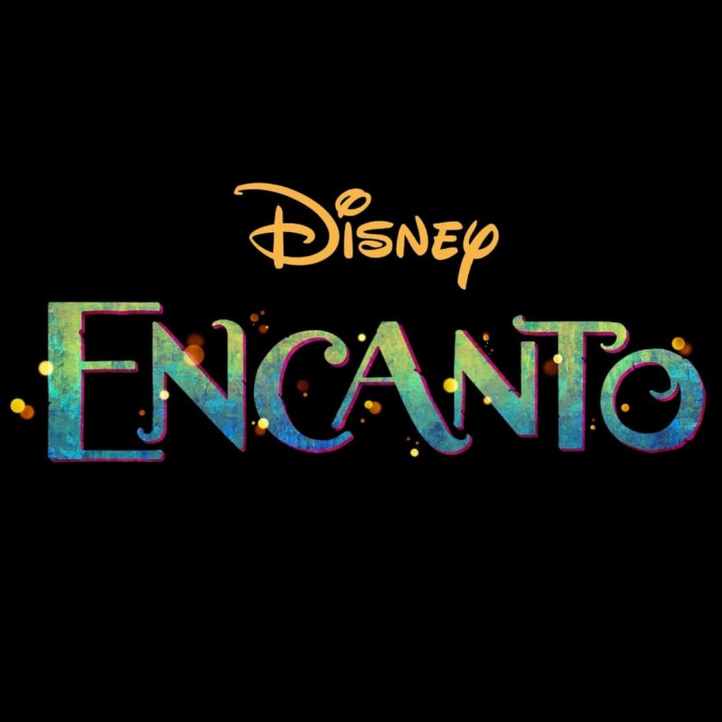 Disney's 'Encanto' has a simple but powerful message: It's not what you do,  but who you are that counts
