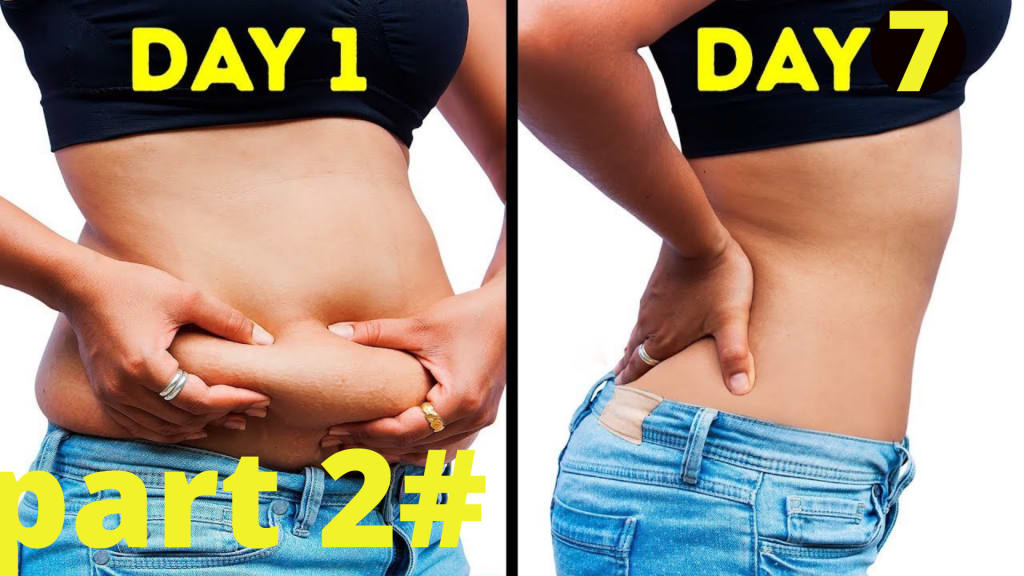 How To Get Rid Of Belly Fat  How To Remove Belly Fat Fast