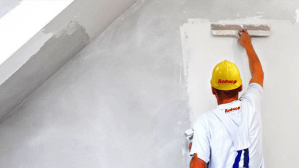 What is Wall Putty?  Best Ways to utilize Wall Putty - Complete Guide