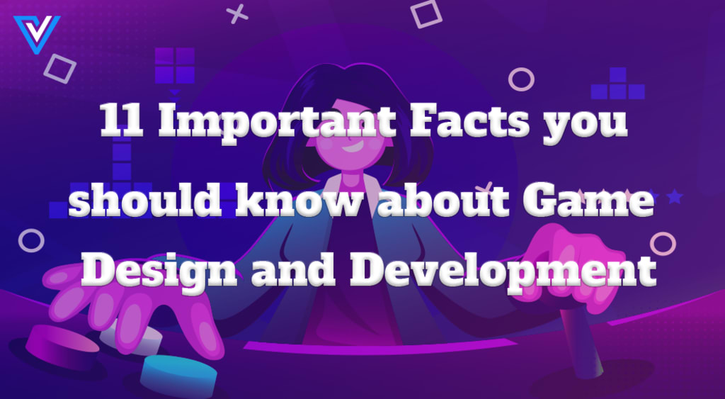 popular games and some facts about them - DEV Community