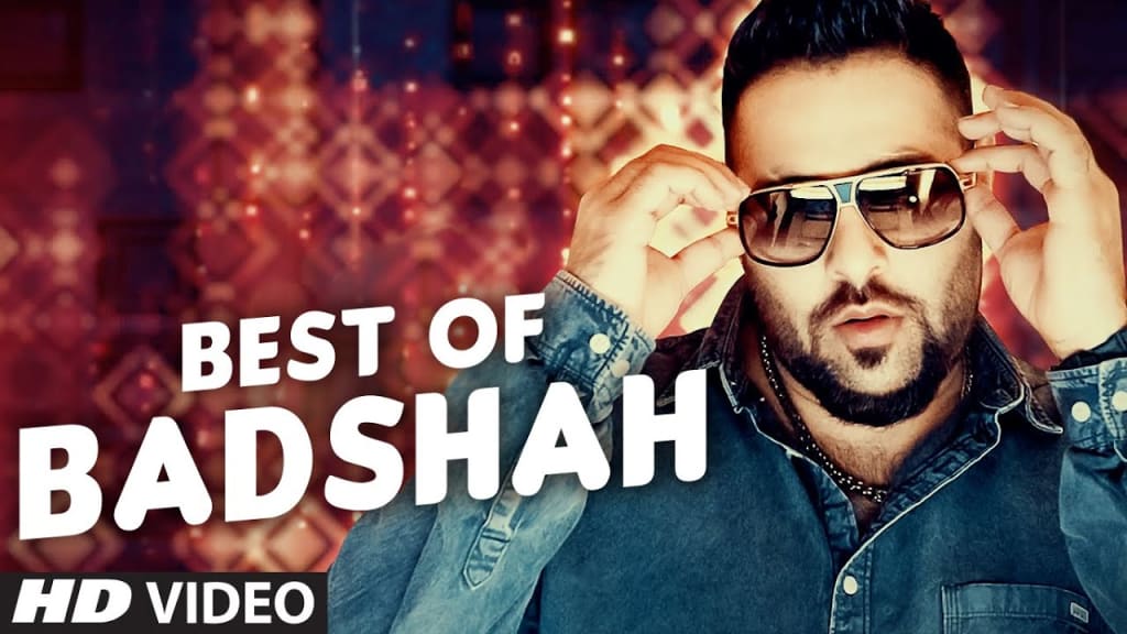 Happy birthday Badshah: Top 5 songs of the rapper that you must listen