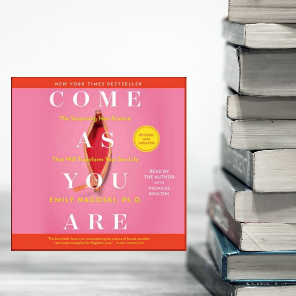 Come As You Are: 5 Stars | Humans