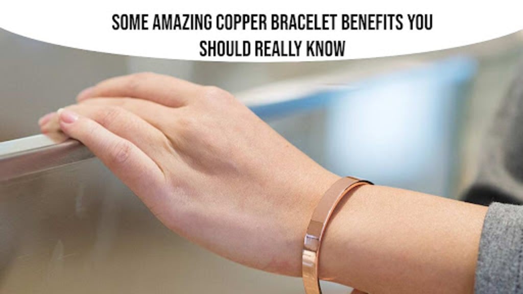 Do copper bracelets work  copper bangle  DEMICO  DEMICO Jewellery