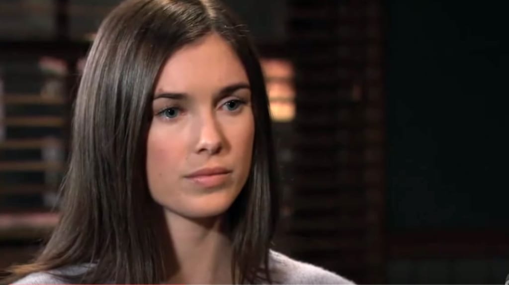 General Hospital: Viewers cry foul regarding Willow Tate | Geeks