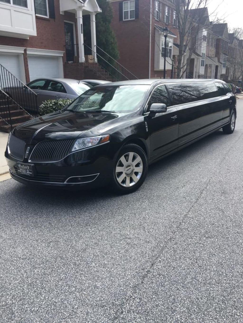 Executive Airport Transfers