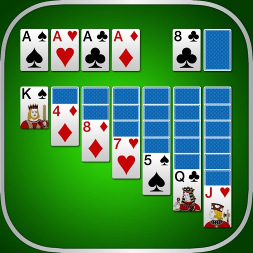 Play Kings Klondike Solitaire Game: Free Online Kings Klondike