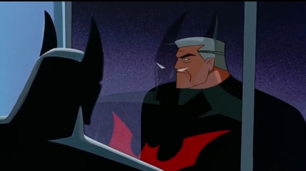 The Saddest Moment In The DCAU | Geeks