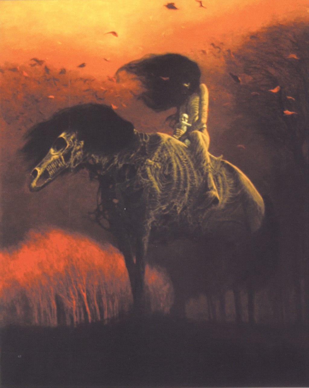 The Dream Worlds of Zdzisław Beksiński 